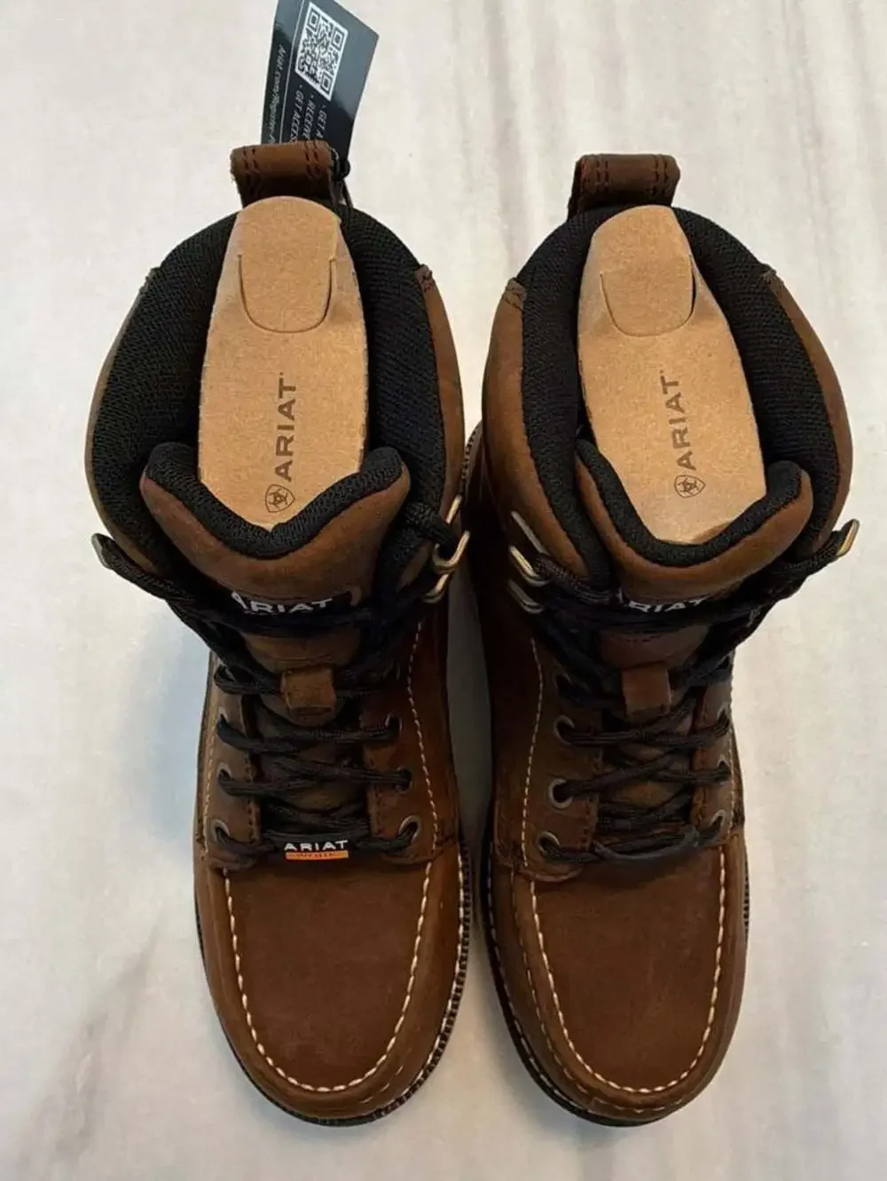 Ariat Men's Rebar Lift 6